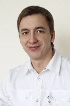 Семин Павел Александрович